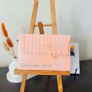 Confirmation Money Envelope