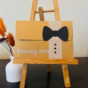 Confirmation Money Envelope