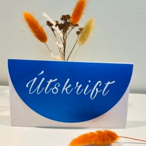 Graduation Money Envelope