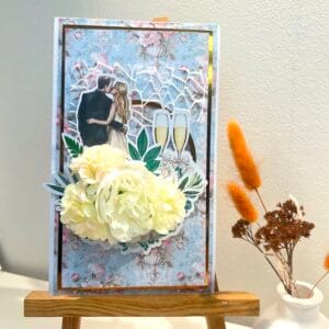Wedding Card